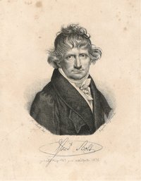 Bolt, Friedrich (1769–1836), Zeichner und Kupferstecher