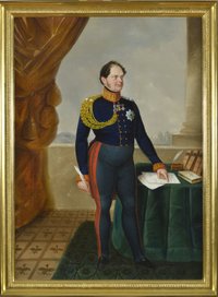 König Friedrich Wilhelm IV.