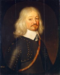 Johan Wolfert van Brederode (1599-1655)