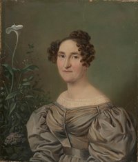 Henriette Blechen, geb. Boldt