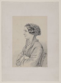 Maximiliane Gräfin von Oriola geb. von Arnim (?)