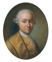 Georg Michael von La Roche