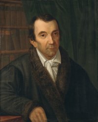 Johann Gottlob Marezoll