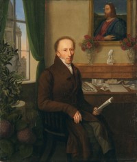 Georg Heinrich Ludwig Nicolovius