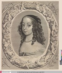 Albertina a Nassau, Uxor Guiljelmo Frederico, Baroni Frisia