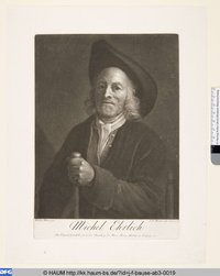 Michel Ehrlich