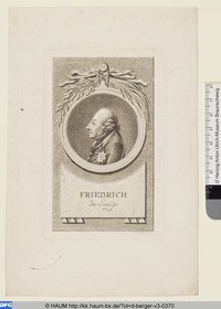 Friedrich II., König von Preußen