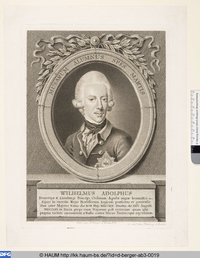 Wilhelm Adolph, Prinz von Braunschweig-Lüneburg
