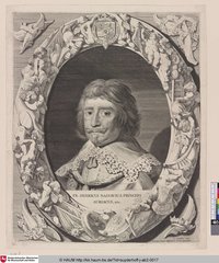 [Frederik Hendrik Oranje-Nassau; Frederick Henry of Nassau, Prince of Orange]