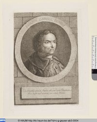 Johann Daniel Donat