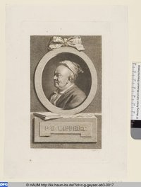 Philipp Daniel Lippert