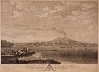 La Rada di Napoli
