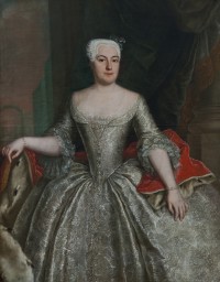 Anna Wilhelmine von Anhalt-Dessau
