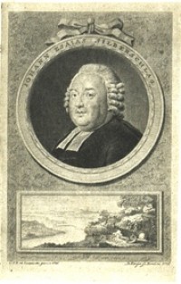 Johann Esaias Silberschlag