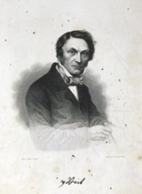 Philipp von Veit (1793-1877)