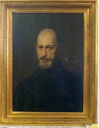 Herzog Alexander Carl von Anhalt Bernburg