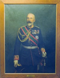 Leopold Friedrich I. Franz Nikolaus von Anhalt
