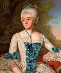 Casimire Prinzessin von Anhalt-Dessau