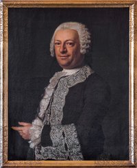 Georg Wilhelm Freiherr von Hohenthal