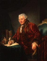 Christian Andreas Cothenius (1708-1789)