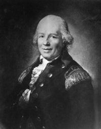 Johann Friedrich Wilhelm von Charpentier (24.06.1738-27.07.1805), Berghauptmann