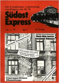 Redaktion Südost Express [RR-F]