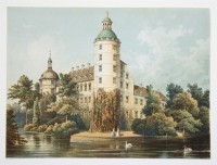 Schloss Muskau, Kreis Liegnitz