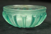 Antike Glasschale