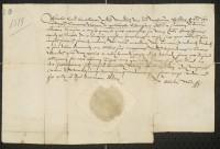 Der Offizial des Hochstifts Havelberg beauftragt den Domherrn Wichmann Gladow, ...(1514)