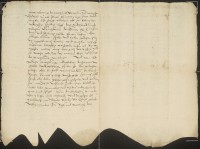 Magnus Gans zu Putlitz und Kurt von Rohr entscheiden...(1545)