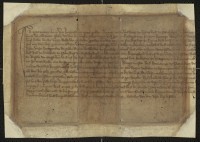 Herzog Ruprecht I. in Schlesien verkauft...(1390)