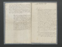Obligation des Rats zu Perleberg über 600 Gulden...(1568)