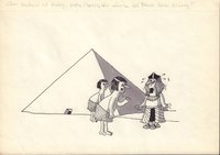 Heinz Jankofsky - Pyramide