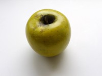 Lucas´ Tauben-Apfel
