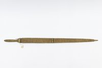 D00302 Schwert mit Haizähnen