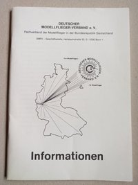 DMFV Infobroschüre