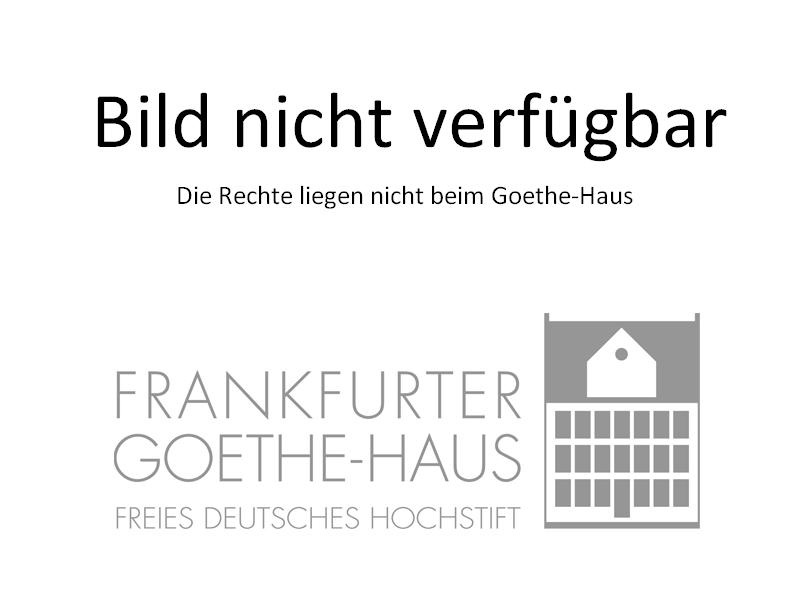 Faust Schließt Mit Mephisto Die Wette Ab Frankfurter Goethe Haus