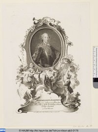 Maximilian Joseph III. Kurfürst von Bayern