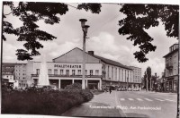 Pfalztheater am Fackelrondell