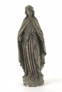 Maria Immaculata Conceptio