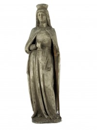 Heilige Barbara von Nikomedien