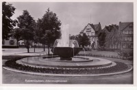 Kaiserslautern, Altenwoogbrunnen