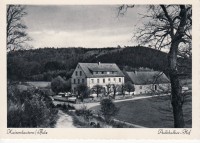 Kaiserslautern/Pfalz Aschbacher=Hof