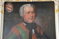 Wilhelm Christian Graf von Schönburg-Stein (1720-1755)