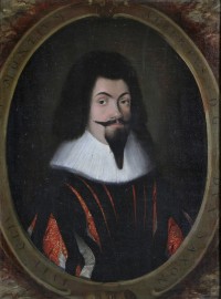 Herzog Albert von Sachsen-Eisenach