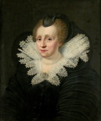 Luise de Coligny