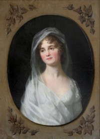 Prinzessin Henriette Luise v. Holstein-Beck