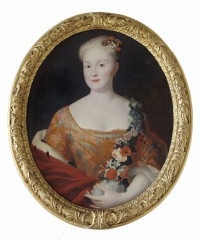 Friederike Luise von Preußen