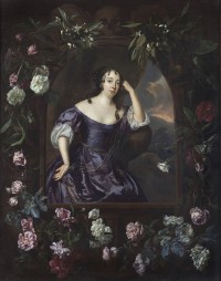 Albertine Agnes von Nassau-Diez