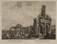 Amphitheatre of Capua
